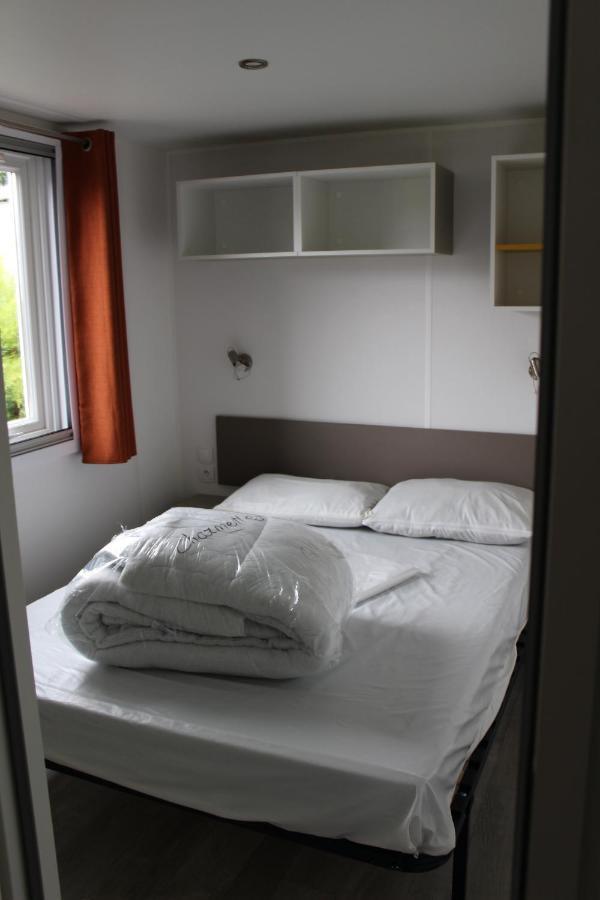 Les Mobiles Homes De La Palmyre Les Mathes Luaran gambar