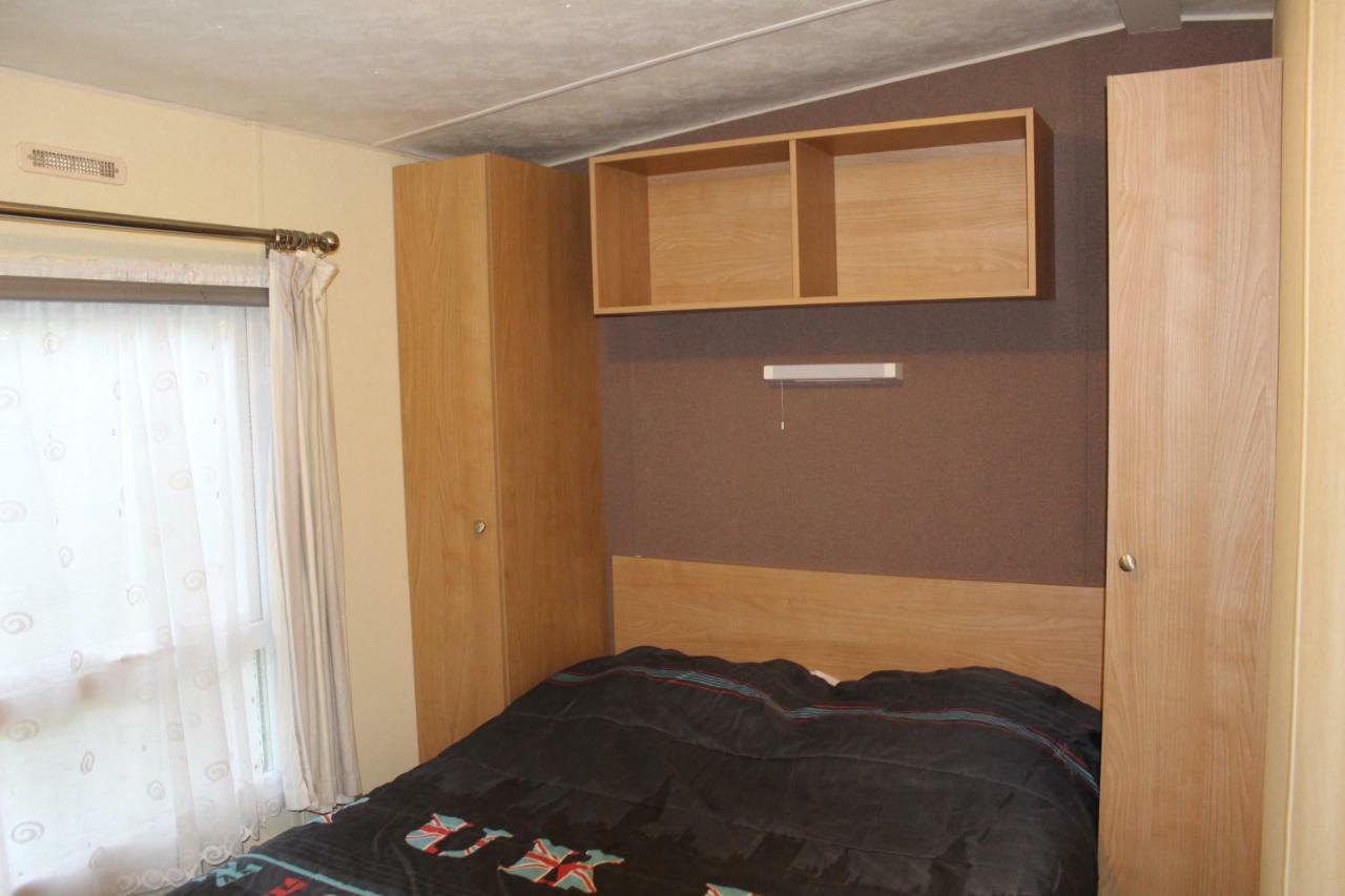 Les Mobiles Homes De La Palmyre Les Mathes Luaran gambar
